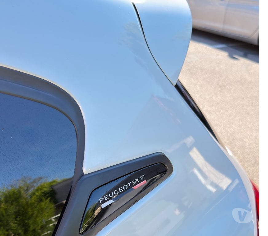 Voiture d'occasion Vosges Thaon les Vosges - 88150 - Photos Vivastreet Peugeot 208 GTI BPS