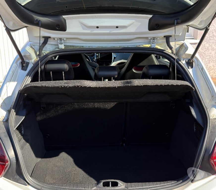 Voiture d'occasion Vosges Thaon les Vosges - 88150 - Photos Vivastreet Peugeot 208 GTI BPS