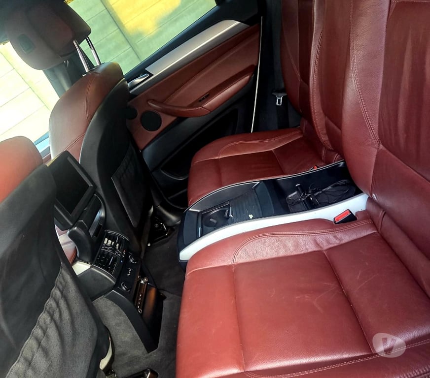 Voiture d'occasion Val-de-Marne Creteil - 94000 - Photos Vivastreet BMW X6 3.5I X-DRIVE