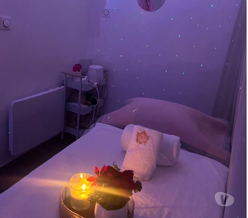 Massages Yvelines Conflans Ste Honorine - 78700 - Photos Vivastreet Massage relaxant et bien-être