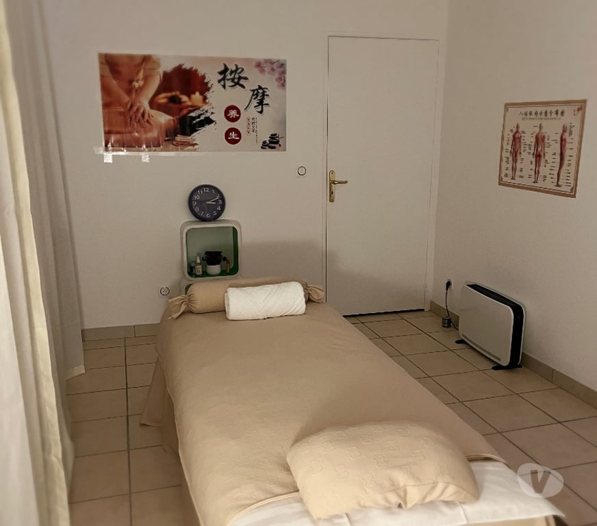 Massages Yvelines Conflans Ste Honorine - 78700 - Photos Vivastreet Massage relaxant et bien-être