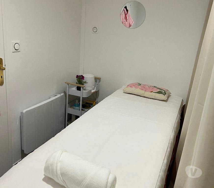 Massages Yvelines Conflans Ste Honorine - 78700 - Photos Vivastreet Massage relaxant et bien-être