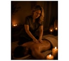 Éveil des sens – soins tantrique