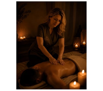 Massage Limoges Limoges - Photos Vivastreet Éveil des sens – soins tantrique