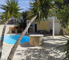 Peyrestortes - Pyrénées-Orientales — VILLA 6P 4CH 155m² + PISCINE CHAUFFÉ