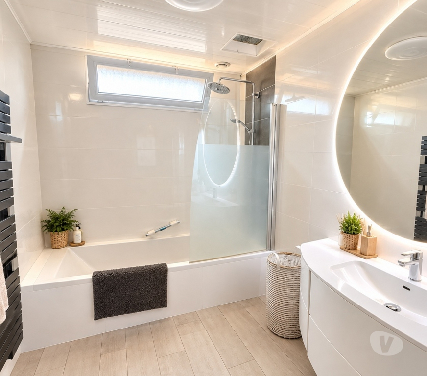 Vente Maison Pyrénées-Orientales Peyrestortes - 66600 - Photos Vivastreet TRES BELLE VILLA 6P 4CH 155m² + PISCINE CHAUFFÉ