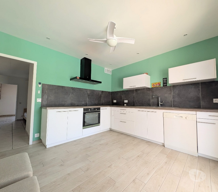 Vente Maison Pyrénées-Orientales Peyrestortes - 66600 - Photos Vivastreet TRES BELLE VILLA 6P 4CH 155m² + PISCINE CHAUFFÉ
