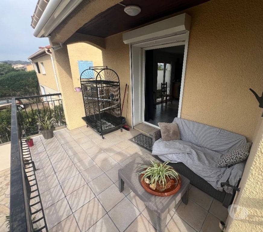 Vente Maison Pyrénées-Orientales Peyrestortes - 66600 - Photos Vivastreet VILLA 155M² 6 PIECES CLASSE B - SOLAIRE + PISCINE