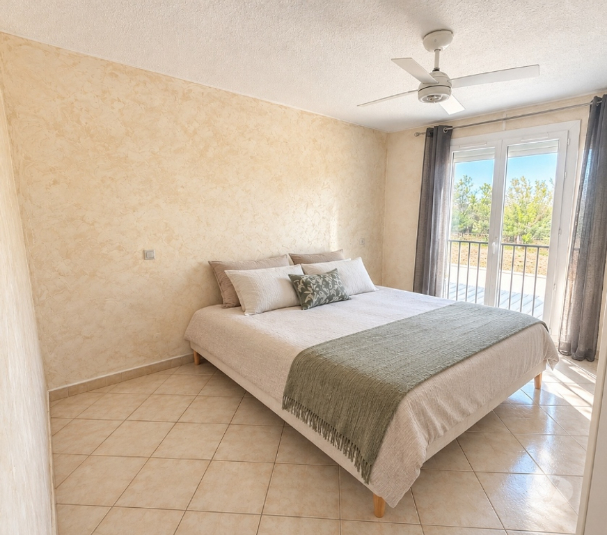 Vente Maison Pyrénées-Orientales Peyrestortes - 66600 - Photos Vivastreet TRES BELLE VILLA 6P 4CH 155m² + PISCINE CHAUFFÉ