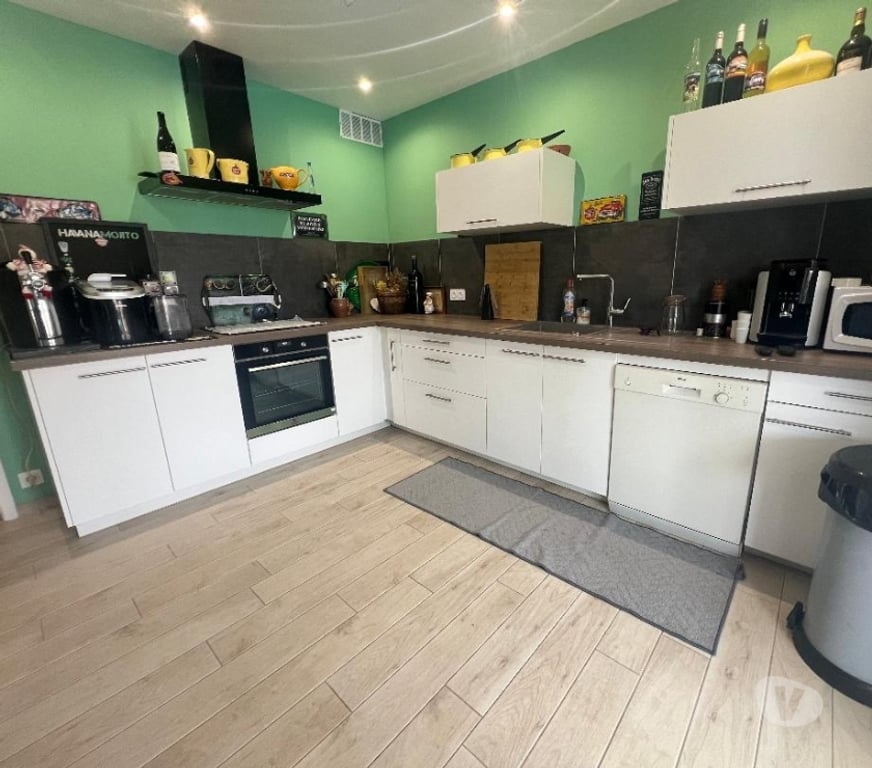 Vente Maison Pyrénées-Orientales Peyrestortes - 66600 - Photos Vivastreet VILLA 155M² 6 PIECES CLASSE B - SOLAIRE + PISCINE
