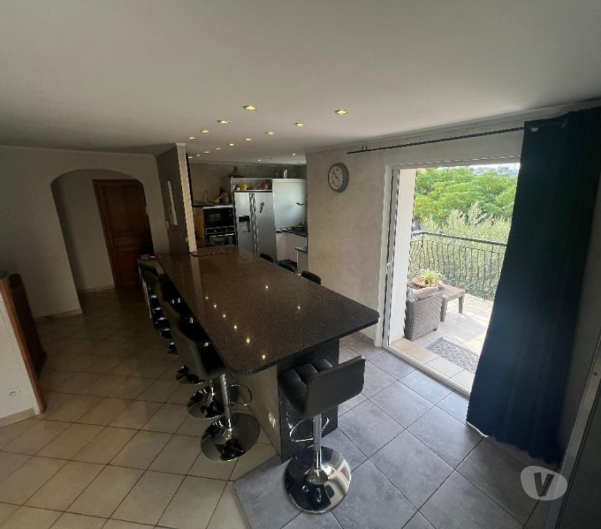 Vente Maison Pyrénées-Orientales Peyrestortes - 66600 - Photos Vivastreet VILLA 155M² 6 PIECES CLASSE B - SOLAIRE + PISCINE