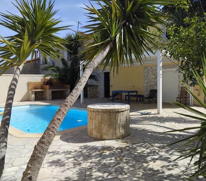 Maison à vendre Peyrestortes Pyrénées-Orientales - Photos Vivastreet VILLA 6P 4CH 155m² + PISCINE CHAUFFÉ