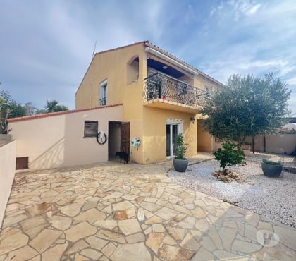 Maison à vendre Peyrestortes Pyrénées-Orientales - Photos Vivastreet VILLA 155M² 6 PIECES CLASSE B - SOLAIRE + PISCINE