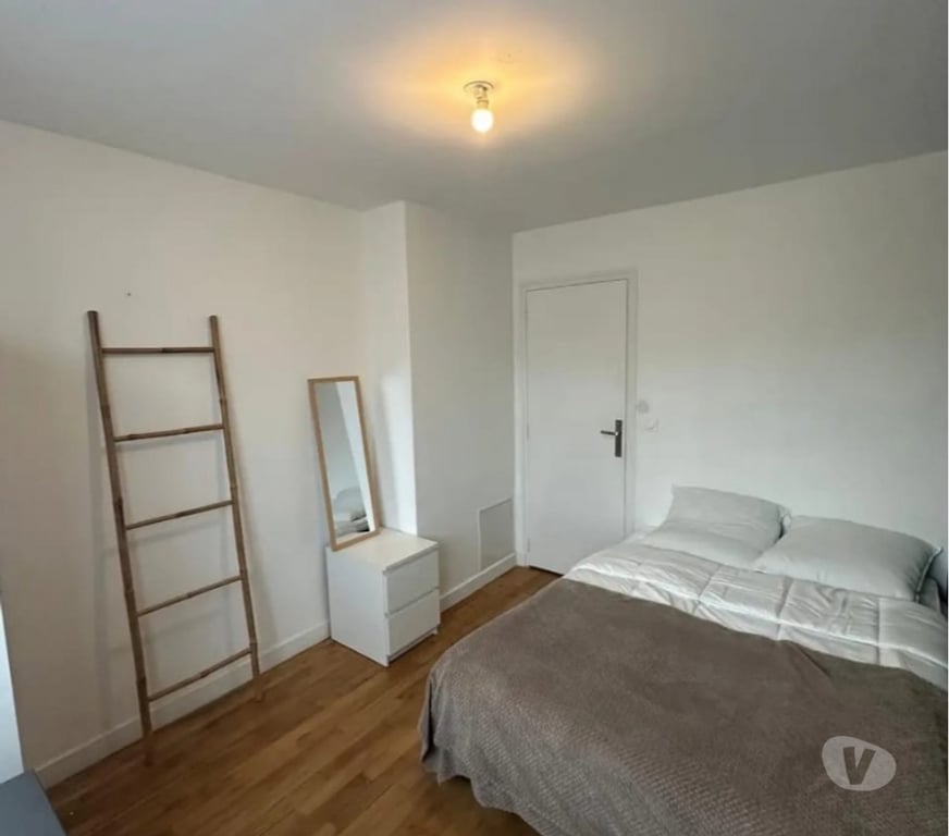 Colocations Ille-et-Vilaine Rennes - Photos Vivastreet Appartement de 69m pour la coloc