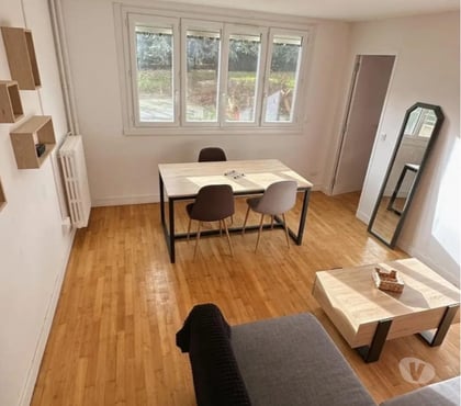 colocation Rennes Rennes - Photos Vivastreet Appartement de 69m pour la coloc