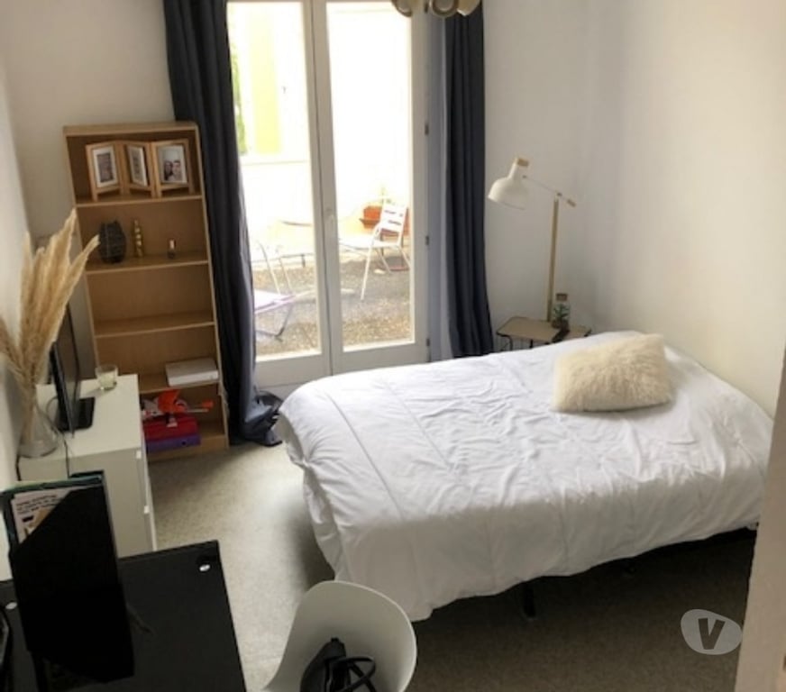 Appartement meublé Meurthe-et-Moselle Vandoeuvre les Nancy - 54500 - Photos Vivastreet Studio idéal étudiant Brabois