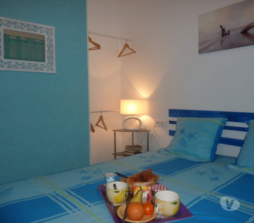 location saisonniere Var St Raphael - 83700 - Photos Vivastreet Villa Saphir - Suites parentales - jacuzzi 8 places