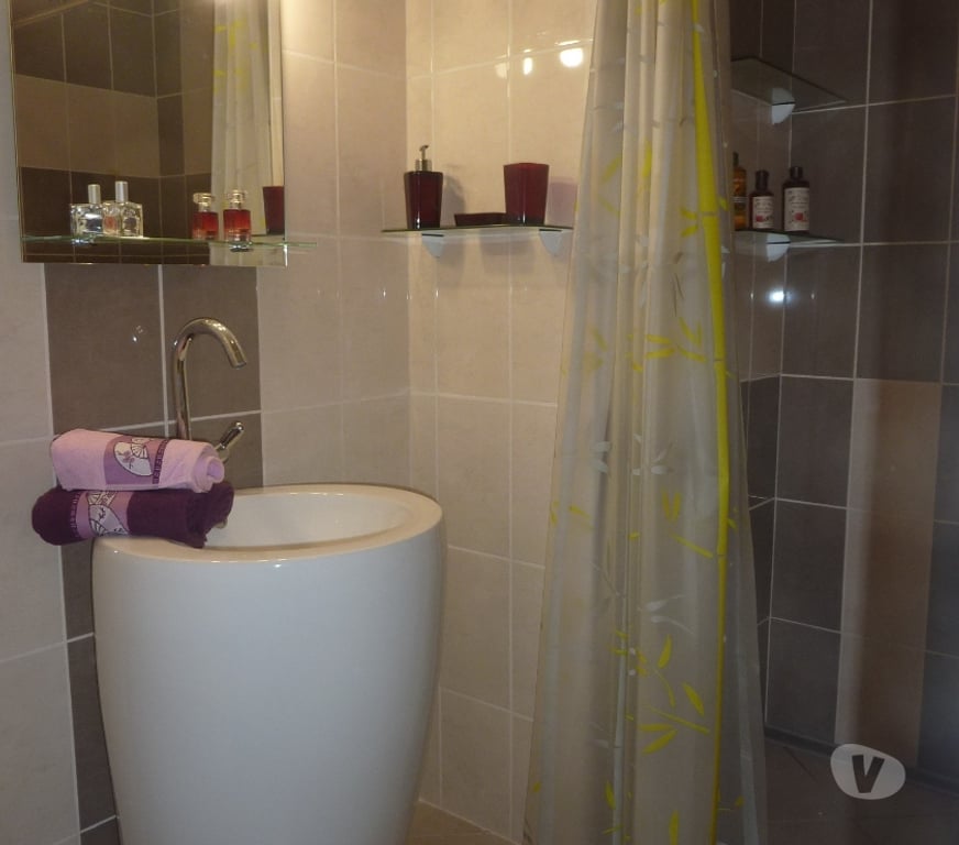location saisonniere Var St Raphael - 83700 - Photos Vivastreet Villa Saphir - Suites parentales - jacuzzi 8 places