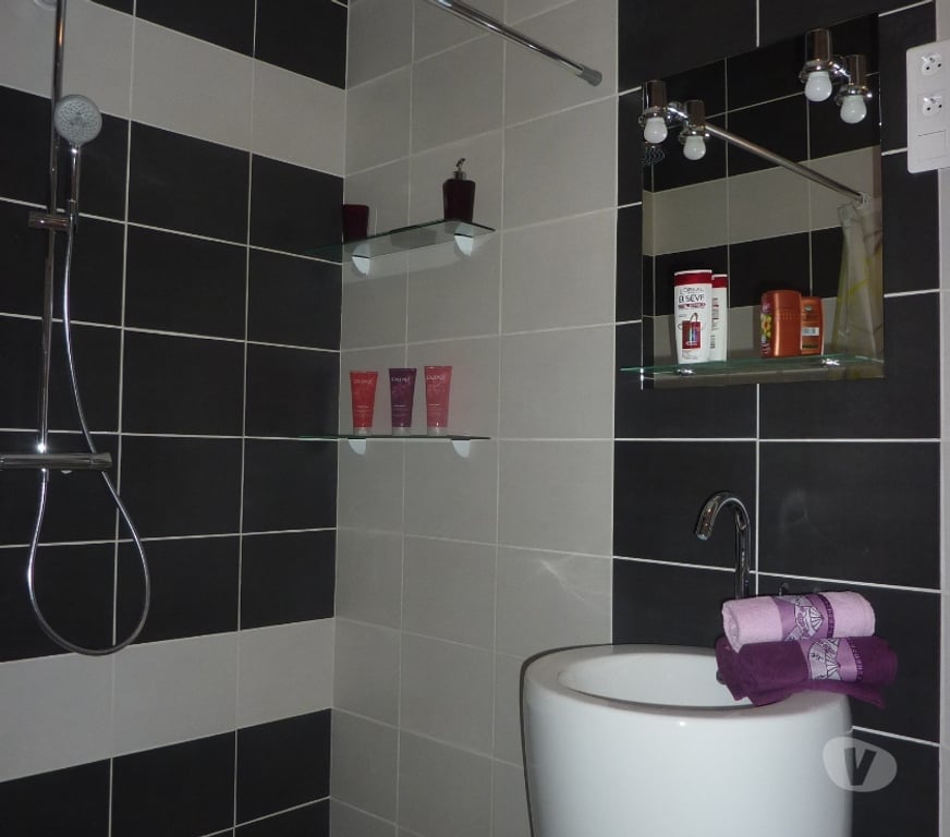 location saisonniere Var St Raphael - 83700 - Photos Vivastreet Villa Saphir - Suites parentales - jacuzzi 8 places