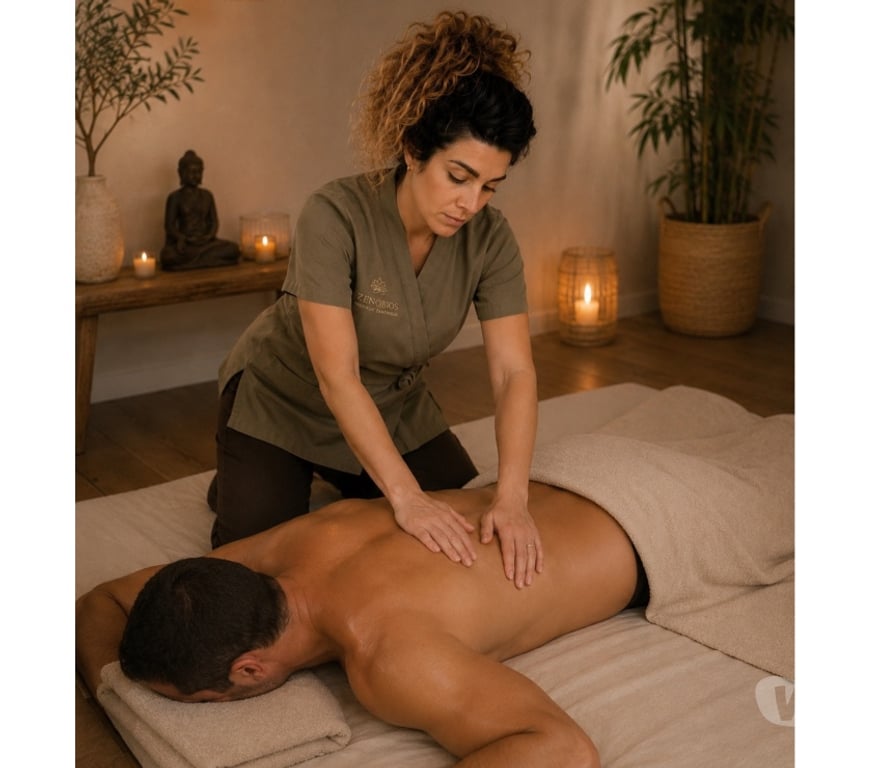 Massages Dordogne Perigueux - 24000 - Photos Vivastreet Soins tantrique