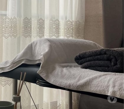 Massage relaxant Paris 19ème ardt Paris - Photos Vivastreet Massage de détente et plaisir à Paris
