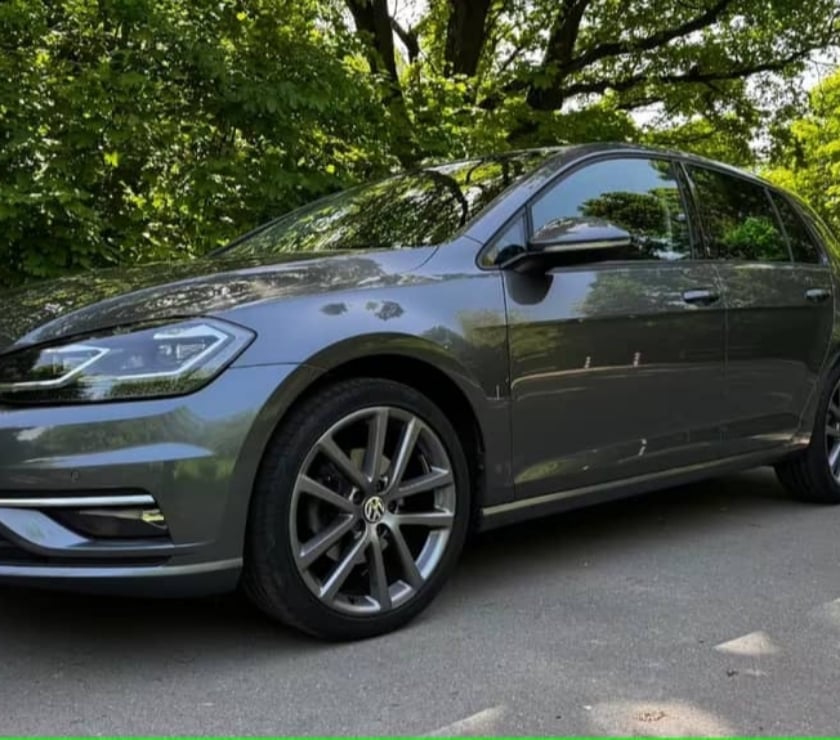 Vente voiture Antignac Haute-Garonne - Photos Vivastreet Volkswagen Golf 1.4 TSI BMT DSG Highline Highline