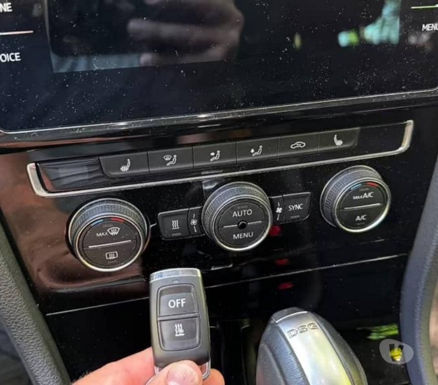 Voiture d'occasion Haute-Garonne Antignac - 31110 - Photos Vivastreet Volkswagen Golf 1.4 TSI BMT DSG Highline Highline