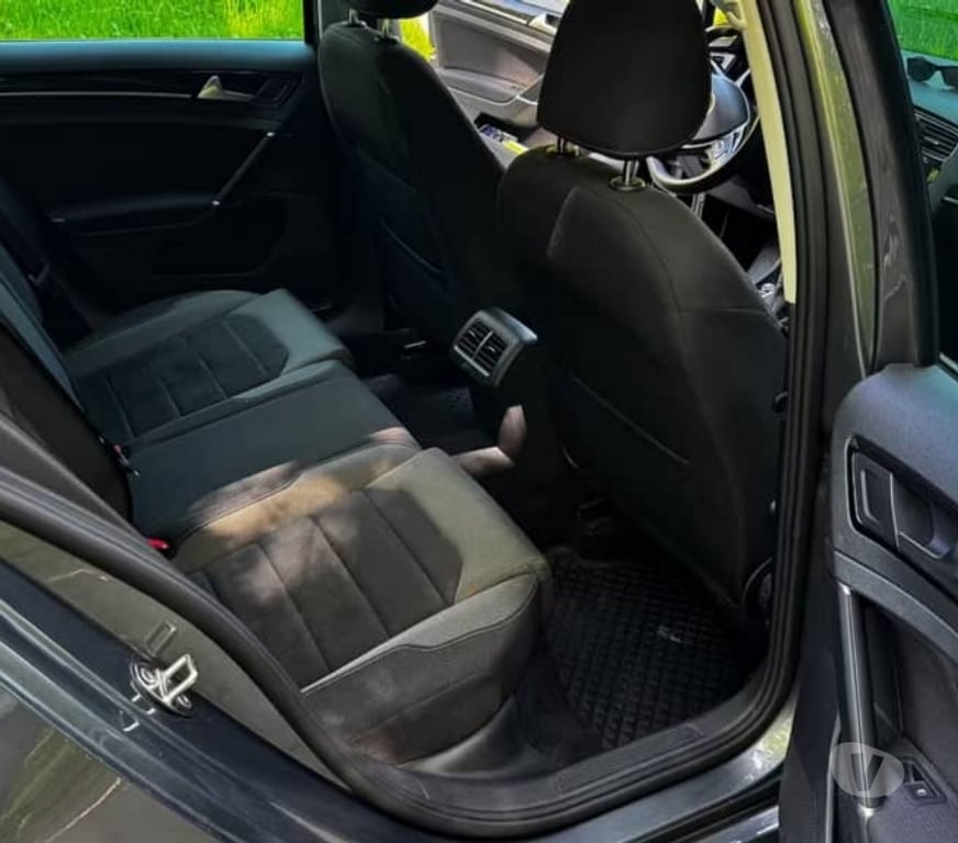 Voiture d'occasion Haute-Garonne Antignac - 31110 - Photos Vivastreet Volkswagen Golf 1.4 TSI BMT DSG Highline Highline