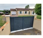 St Martial de Mirambeau - Charente-Maritime — Villa 4 chambres aucun travaux 98m2