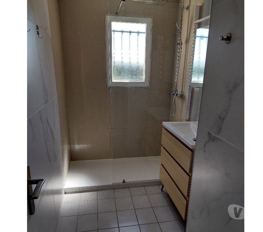 Vente Maison Charente-Maritime St Martial de Mirambeau - 17150 - Photos Vivastreet Villa 4 chambres aucun travaux 98m2