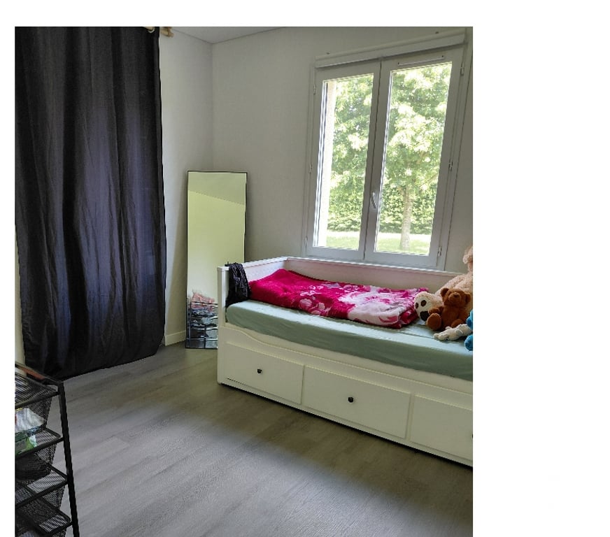 Vente Maison Charente-Maritime St Martial de Mirambeau - 17150 - Photos Vivastreet Villa 4 chambres aucun travaux 98m2