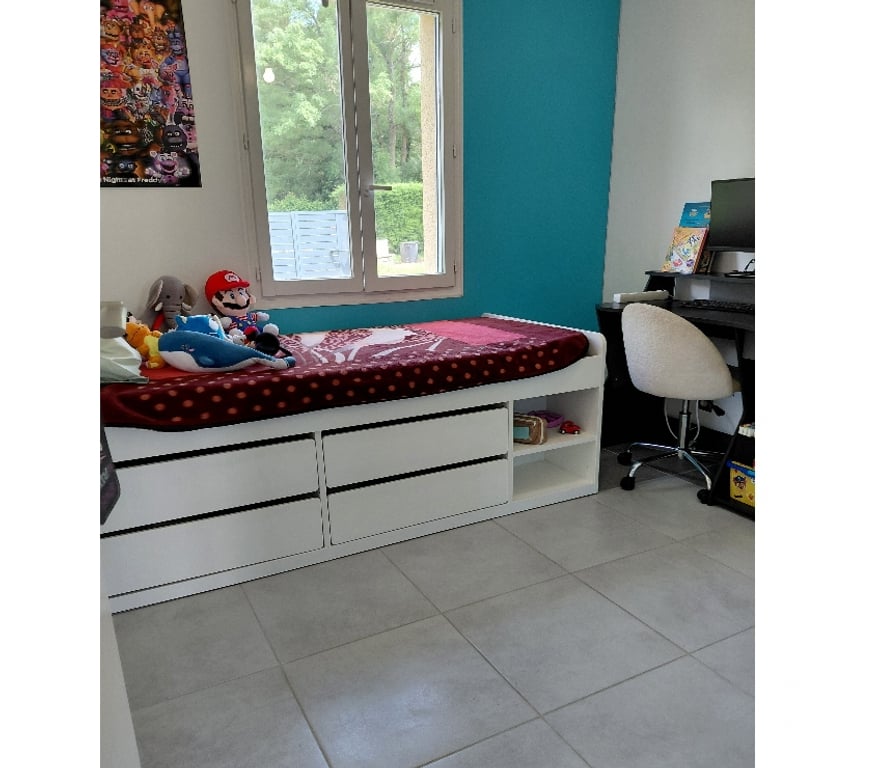 Vente Maison Charente-Maritime St Martial de Mirambeau - 17150 - Photos Vivastreet Villa 4 chambres aucun travaux 98m2