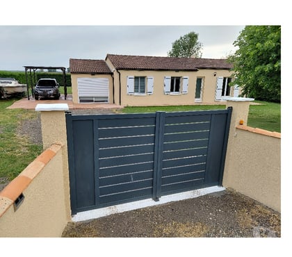 Vente Maison St Martial de Mirambeau Charente-Maritime - Photos Vivastreet Villa 4 chambres aucun travaux 98m2
