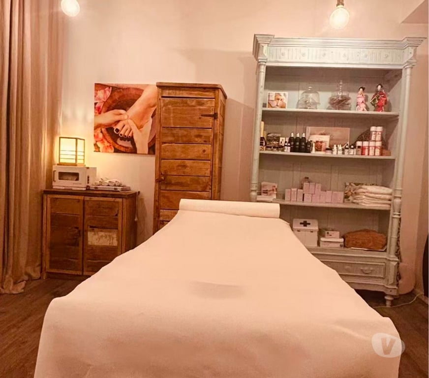 Massages Gironde Bordeaux - Photos Vivastreet Massage Tuina relaxant - Bordeaux Centre