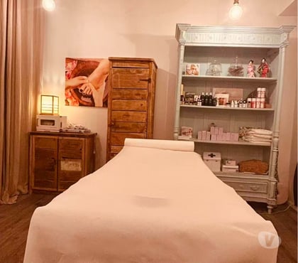 Massage relaxant Bordeaux Bordeaux - Photos Vivastreet Massage Tuina relaxant - Bordeaux Centre