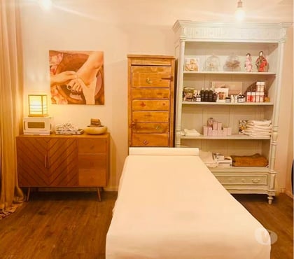 Massage relaxant Bordeaux Bordeaux - Photos Vivastreet Massage Tuina relaxant - Bordeaux Centre