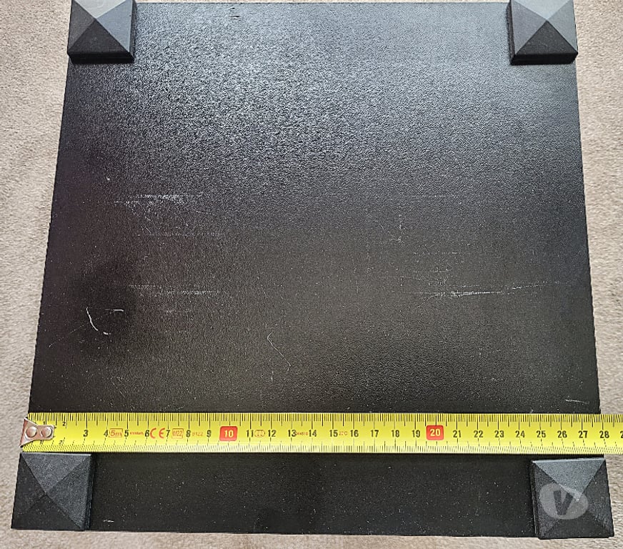 Informatique Maine-et-Loire Angers - Photos Vivastreet 2 supports enceinte chaîne Hi-fi