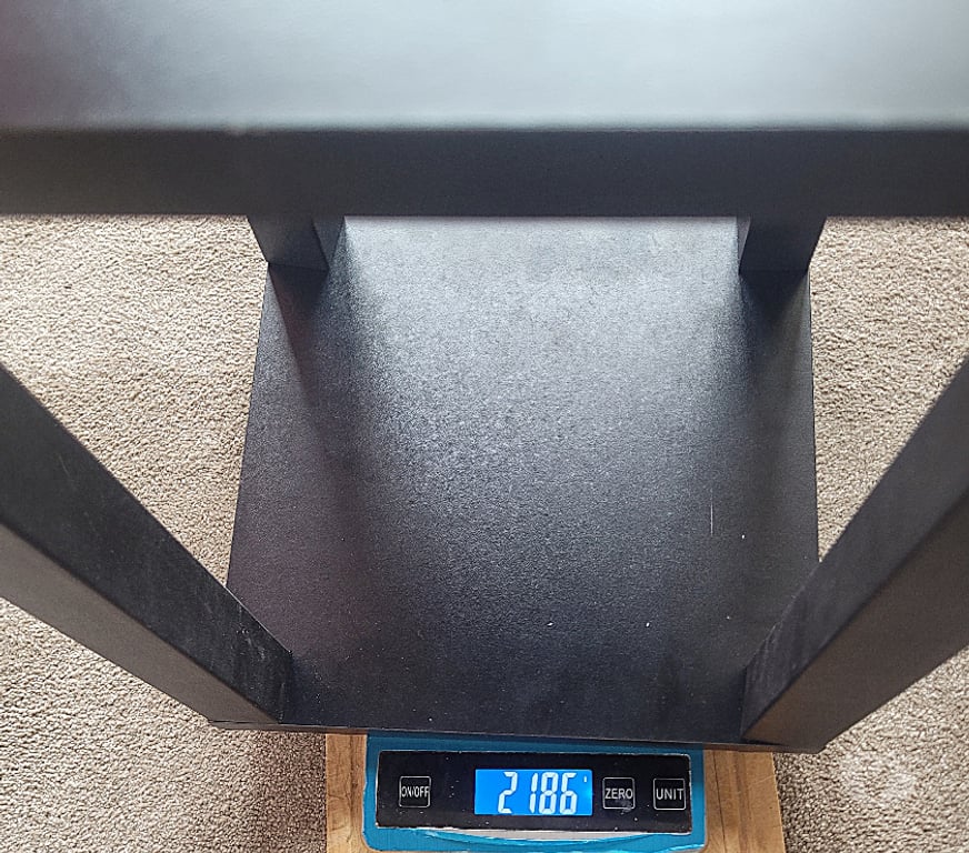 Informatique Maine-et-Loire Angers - Photos Vivastreet 2 supports enceinte chaîne Hi-fi