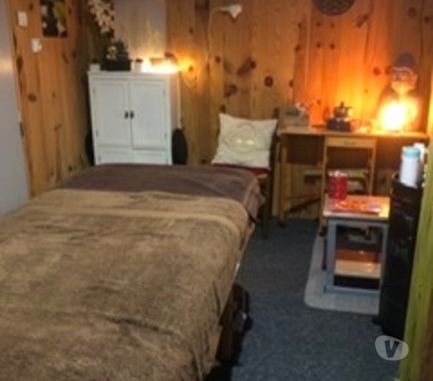 Massages Gard Ners - 30360 - Photos Vivastreet Massages bien-être et soins énergétiques Reiki