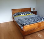 Frontenex - Savoie — Chambre chez l'habitant