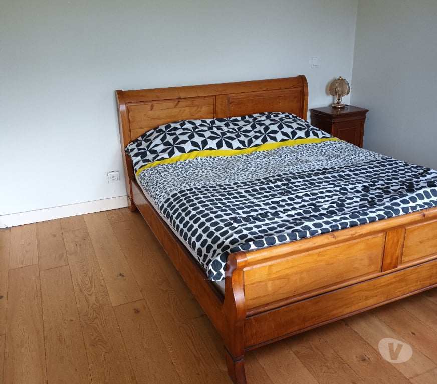 Colocations Savoie Frontenex - 73460 - Photos Vivastreet Chambre chez l'habitant