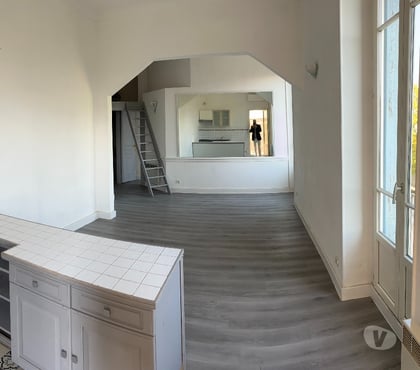 Vente Appartement Nimes Nimes - Photos Vivastreet NIMES Appartement P2 avec Terrasse 25 m²