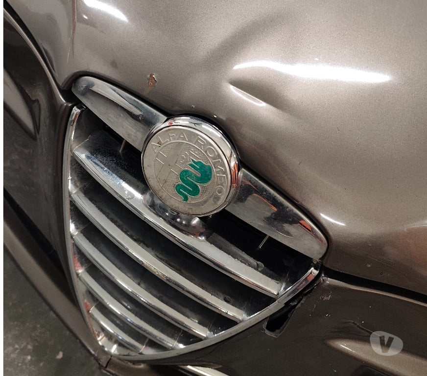 Voiture d'occasion Haute-Marne St Dizier - 52100 - Photos Vivastreet Alfa Roméo 147 1.9 JTD 115ch Diesel