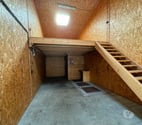 Atelier 75 m² avec mezzanine