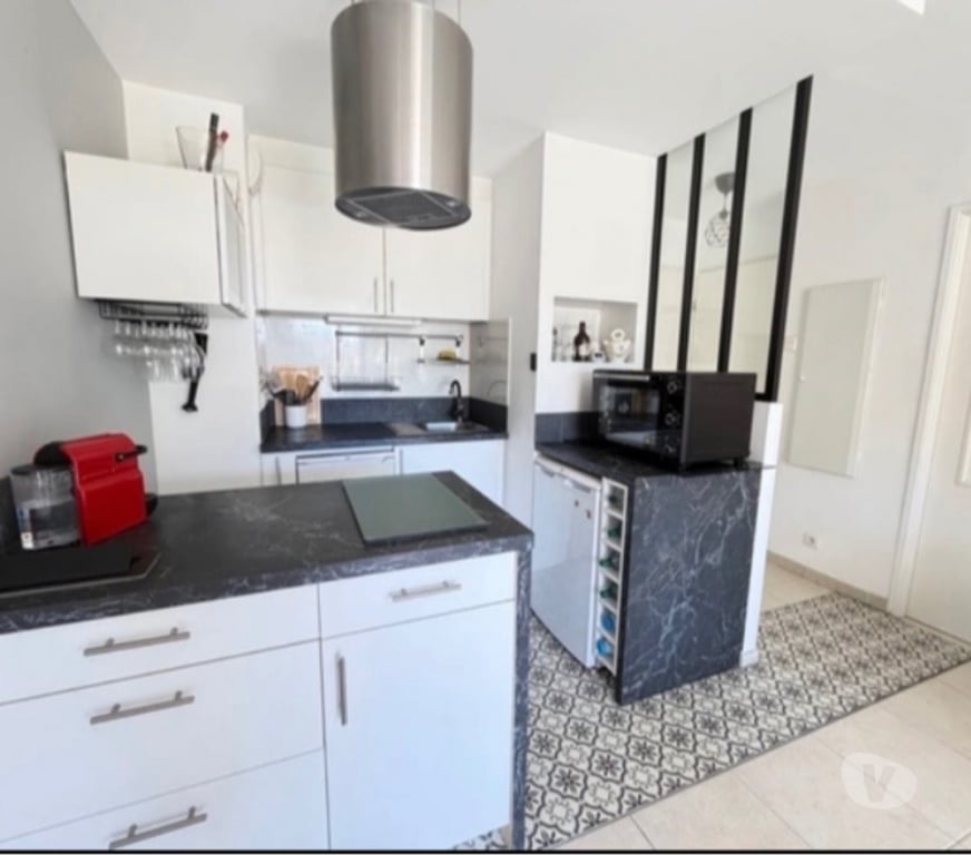 Appartements à vendre Alpes-Maritimes Antibes - 06600 - Photos Vivastreet JARDINS D’ANTIBES superbe appartement 2 pièces