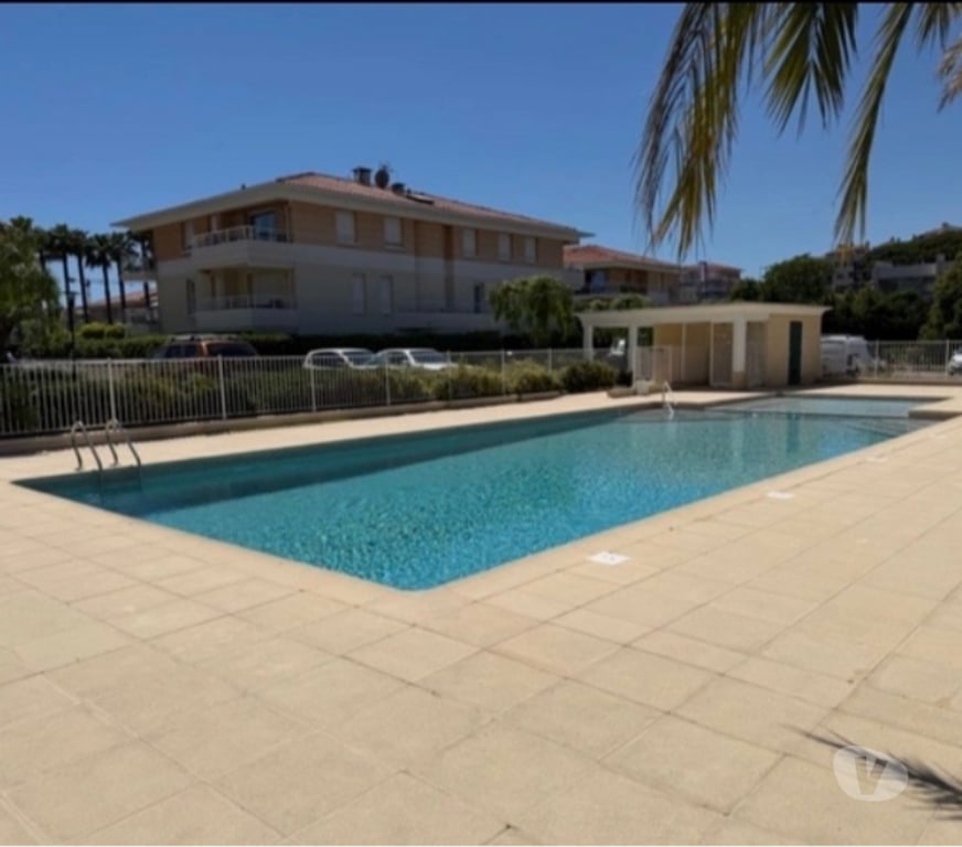 Appartements à vendre Alpes-Maritimes Antibes - 06600 - Photos Vivastreet JARDINS D’ANTIBES superbe appartement 2 pièces