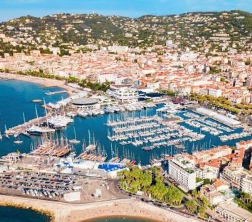 Appartements à vendre Alpes-Maritimes Cannes - 06400 - Photos Vivastreet bd de la République