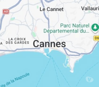 Achat appartement Cannes Alpes-Maritimes - Photos Vivastreet bd de la République