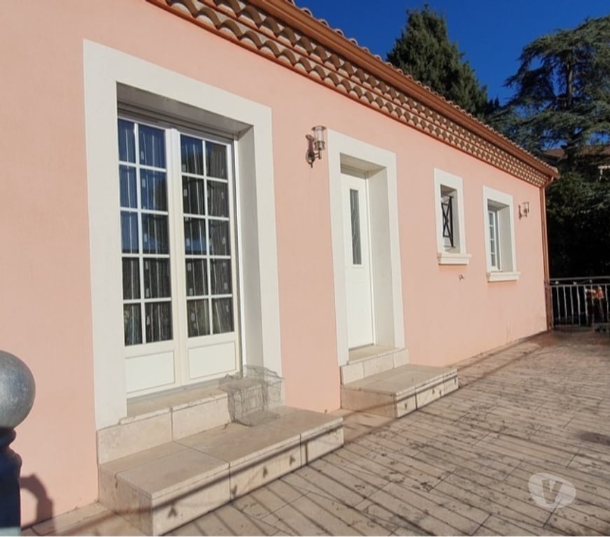 Vente Maison Hérault Magalas - 34480 - Photos Vivastreet Aux portes de BEZIERS - Proche du CAP D'AGDE