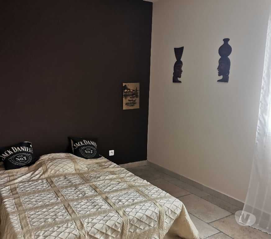Vente Maison Hérault Magalas - 34480 - Photos Vivastreet Aux portes de BEZIERS - Proche du CAP D'AGDE